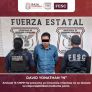 RESCATA ESCUADRÓN VIOLETA A DOS VÍCTIMAS DE VIOLENCIA FAMILIAR EN MEXICALI
