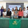 FIRMA CONALEP BAJA CALIFORNIA TRES NUEVOS CONVENIOS BAJO EL SISTEMA DE EDUCACIÓN DUAL EN TECATE