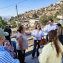 VISITAN PLANTELES DE TECATE PARA FORTALECER ACCIONES DE MEJORA EDUCATIVA