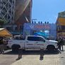 FUERZA ESTATAL APOYA VIGILANCIA EN BAJA BEACH FEST; PRIMER NOCHE EN CALMA
