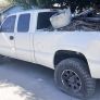 LOCALIZAN Y RECUPERAN VEHÍCULO CON REPORTE DE ROBO EN TECATE