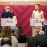 ENTREGA GOBIERNO DE BAJA CALIFORNIA CUARTO INFORME DE BONO VERDE Y DE GÉNERO ANTE EL CONGRESO DEL ESTADO