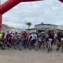 BOMBEROS TECATE REALIZA SU DOCEAVO PASEO CICLISTA